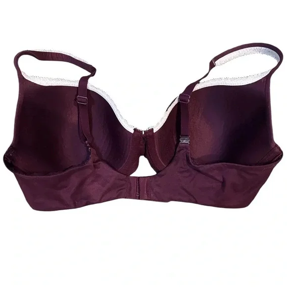 Victoria Secret Body by Victoria Lined Demi bra size 36 D - Picture 3 of 5